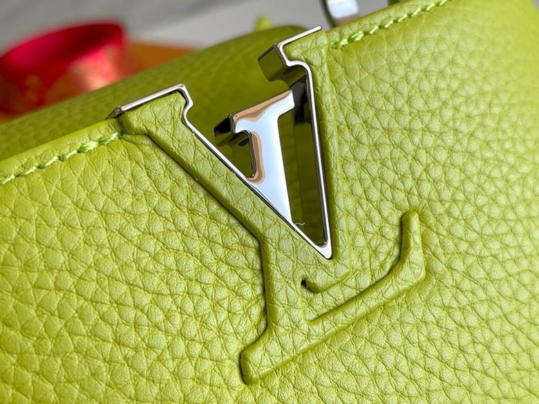 Louis Vuitton Top Handle Bags